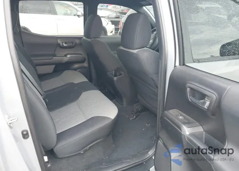 2020 Toyota Tacoma Trd Sport from USA, damaged, VIN 3TMCZ5AN3LM313992